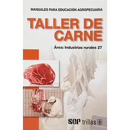 Taller de Carne