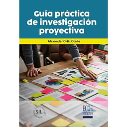 Guía práctica de investigación proyectiva