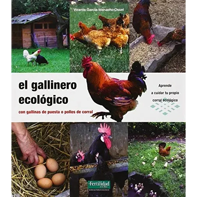 El Gallinero Ecológico