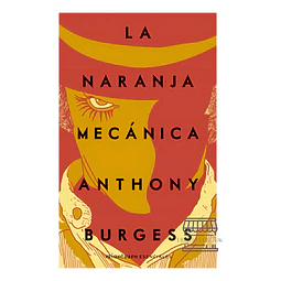 La naranja mecánica