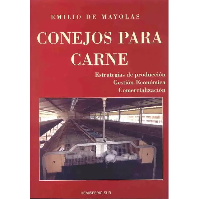 Conejos para Carne