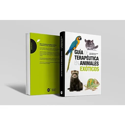 Guía de Terapéutica en Animales Exóticos