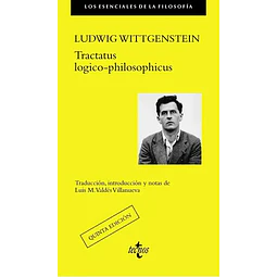Tractatus logico-philosophicus