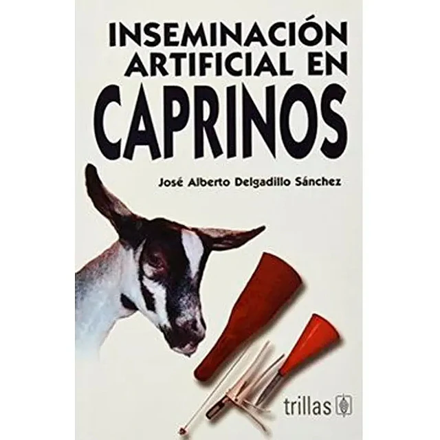 Inseminación artificial en Caprinos