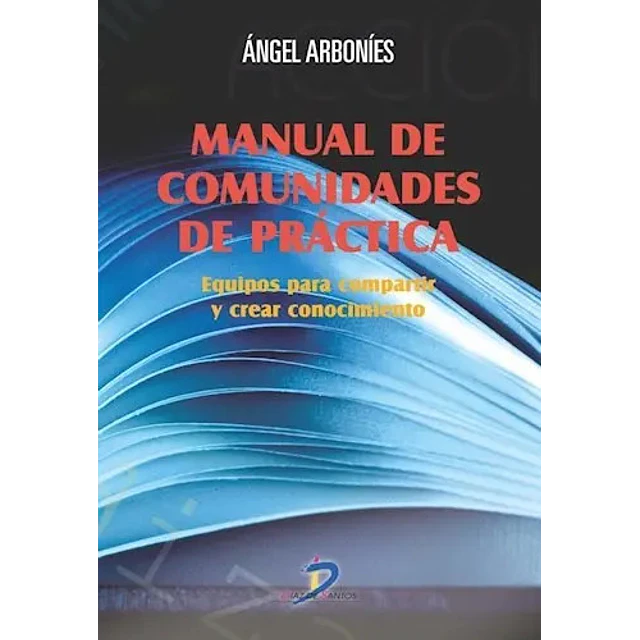 Manual de Comunidades de Práctica