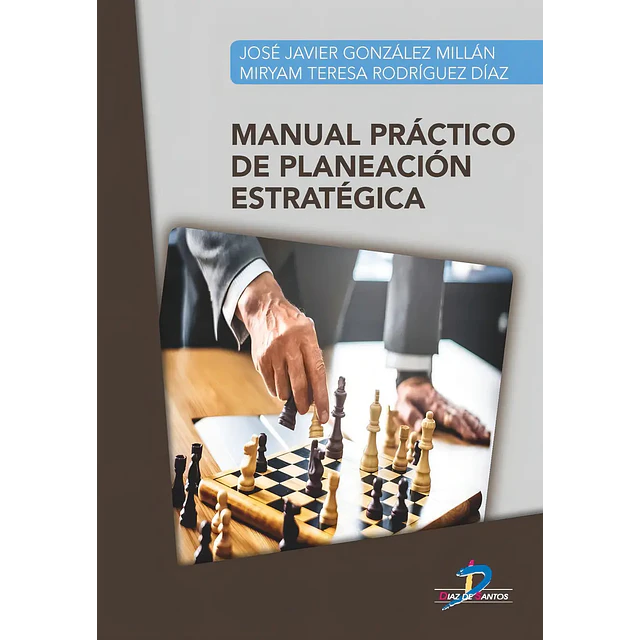 Manual Práctico de Planeación Estratégica
