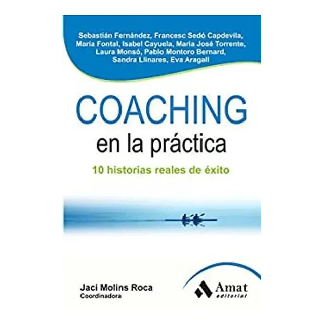 Coaching en la práctica