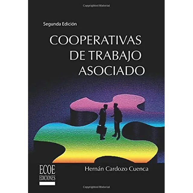 Cooperativas de trabajo asociado