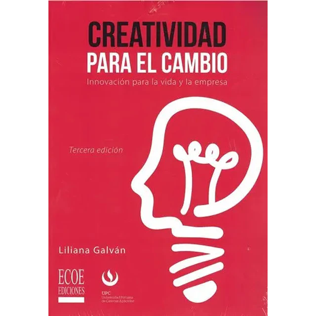 Creatividad para el Cambio