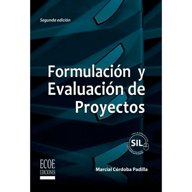 Formulación y Evaluación de Proyectos