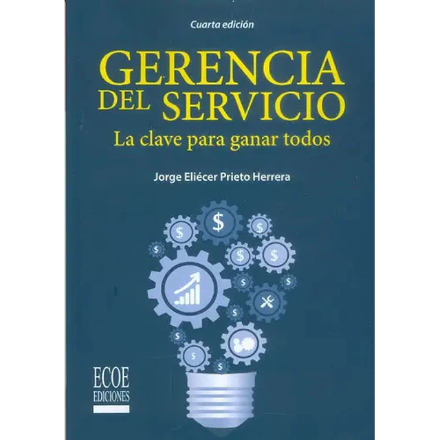 Gerencia del Servicio