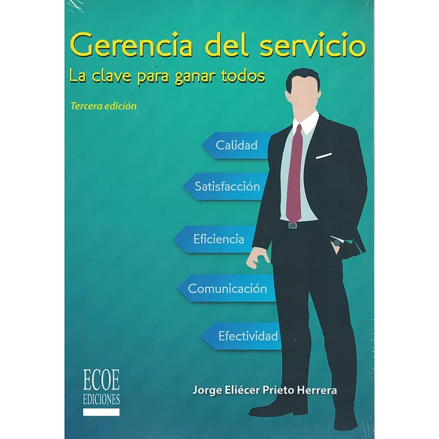 Gerencia del Servicio