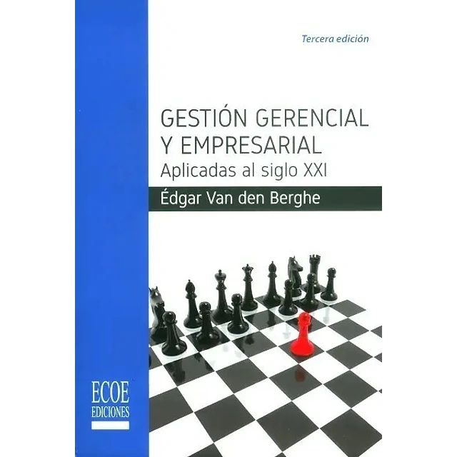 Gestión gerencial y empresarial