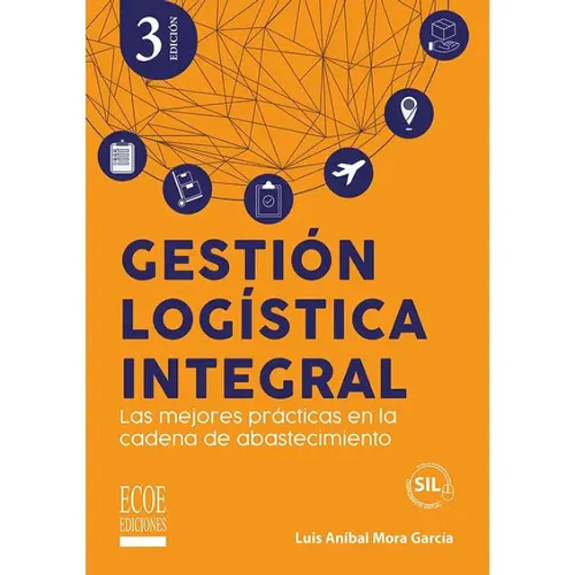 Gestión logística integral