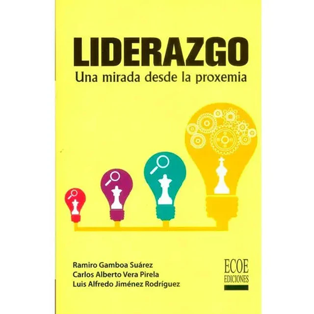 Liderazgo