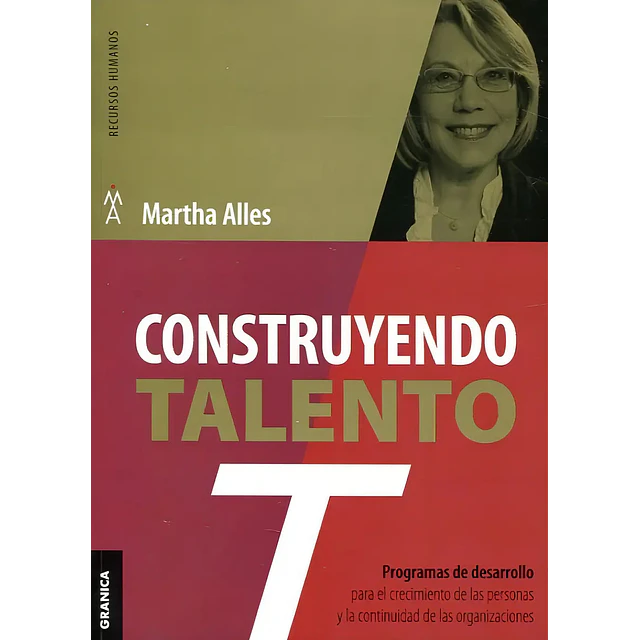 Construyendo Talento