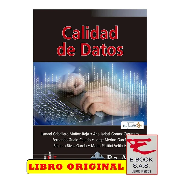 Calidad de Datos