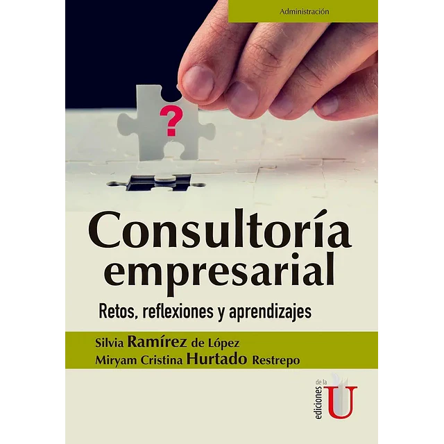 Consultoría Empresarial