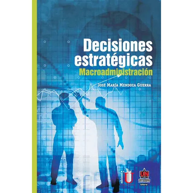 Decisiones estratégicas