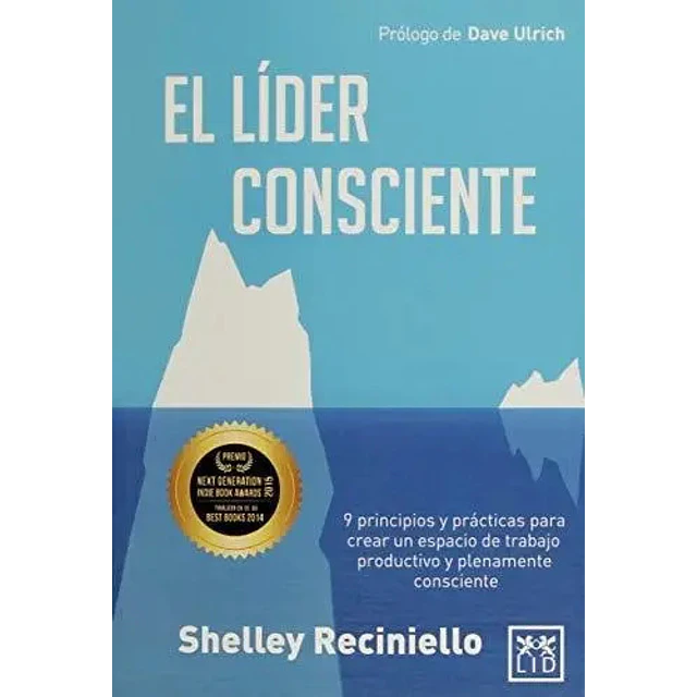 El líder consciente