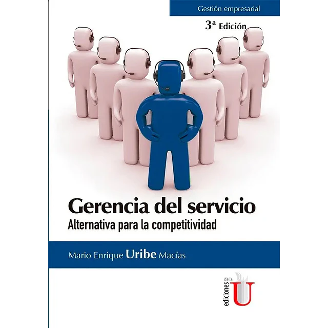 Gerencia del servicio