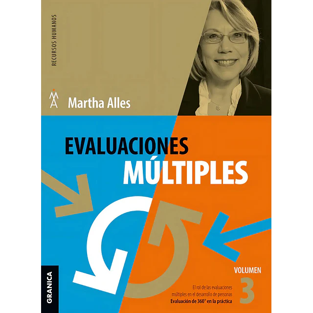 Evaluaciones Múltiples