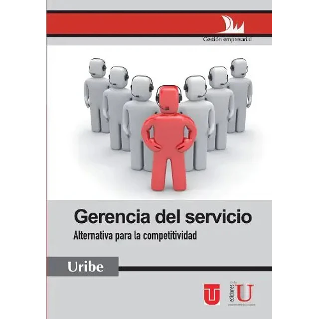 Gerencia del servicio