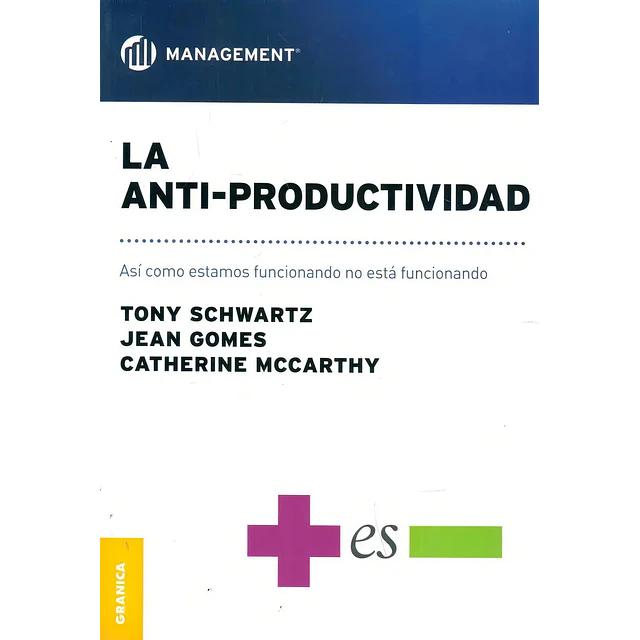 La Anti-Productividad