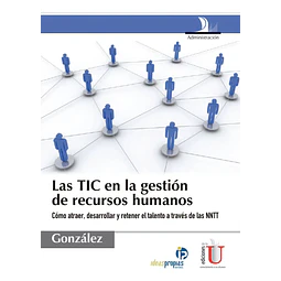Las TIC en la gestión de recursos humanos