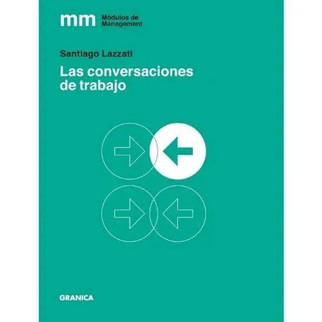 Las conversaciones de trabajo