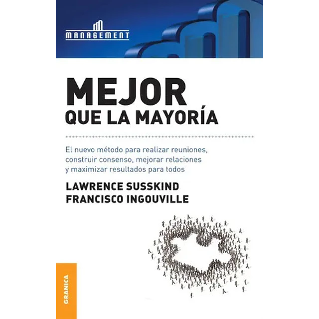 Mejor que la mayoria