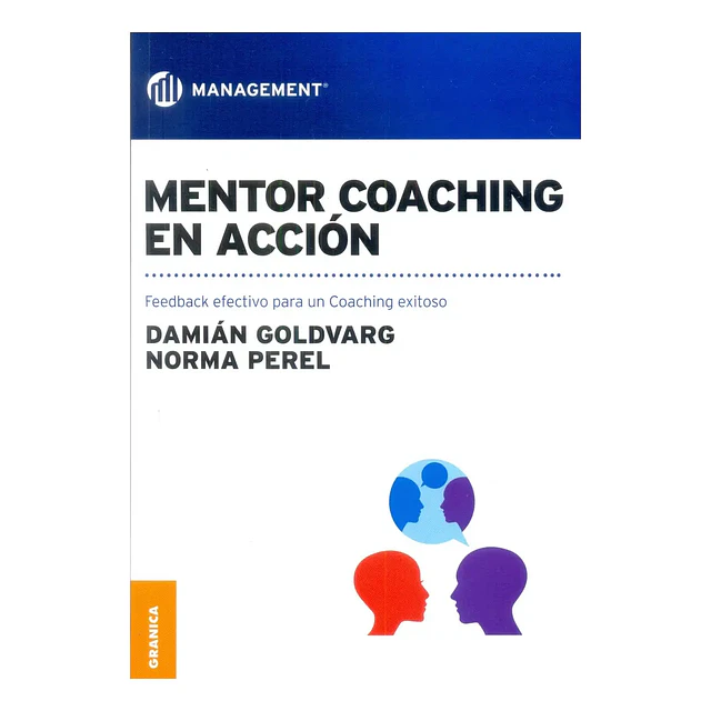 Mentor coaching en acción