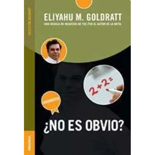 ¿ No es obvio ?