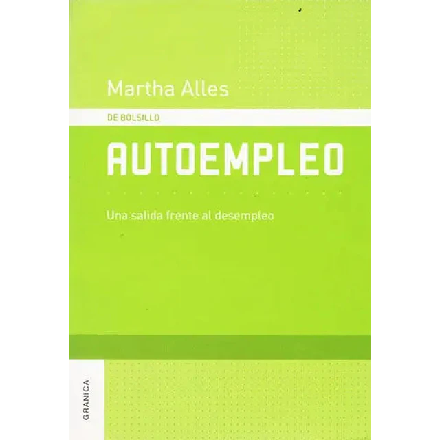 Autoempleo una salida frente al desempleo