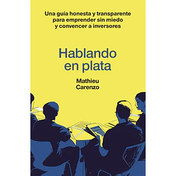 Hablando en plata