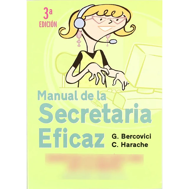 Manual de la Secretaria Eficaz
