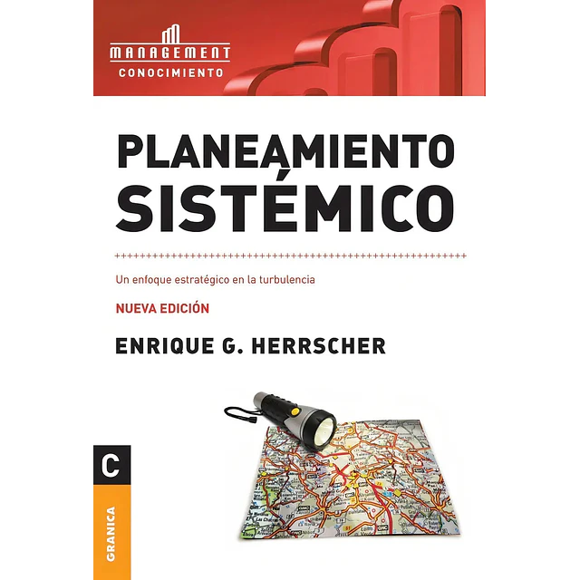 Planeamiento Sistémico