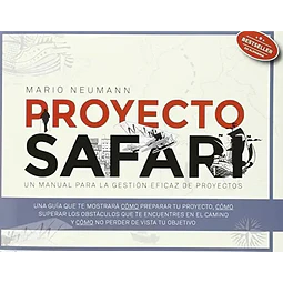 Proyecto Safari