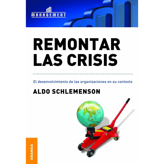 Remontar las Crisis