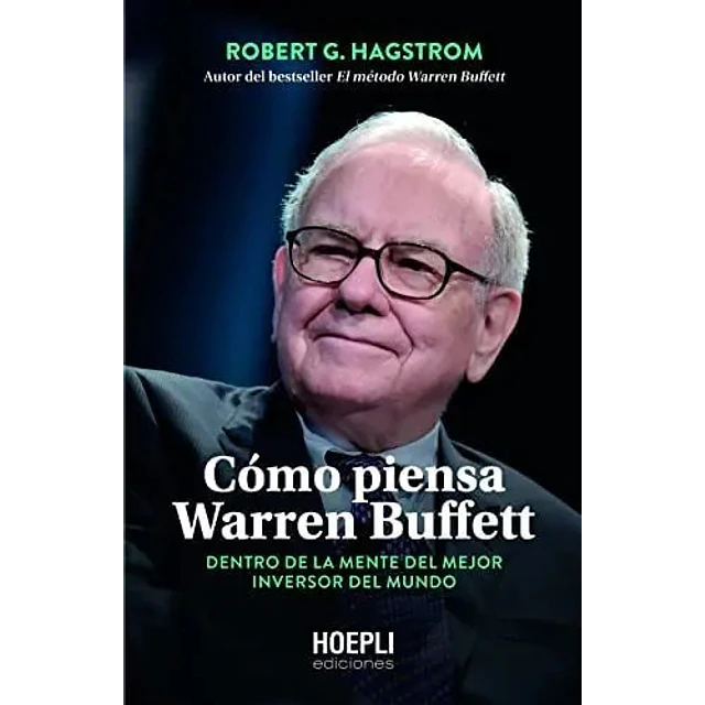 Cómo piensa Warren Buffett