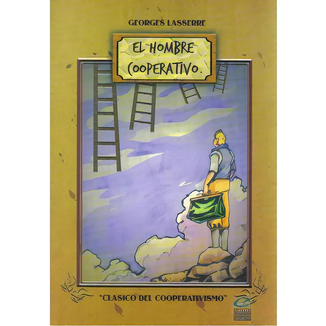 El Hombre Cooperativo