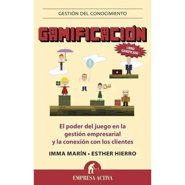 Gamificación