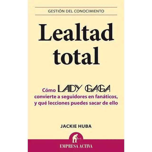 Lealtad Total
