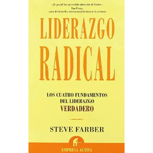 Liderazgo Radical
