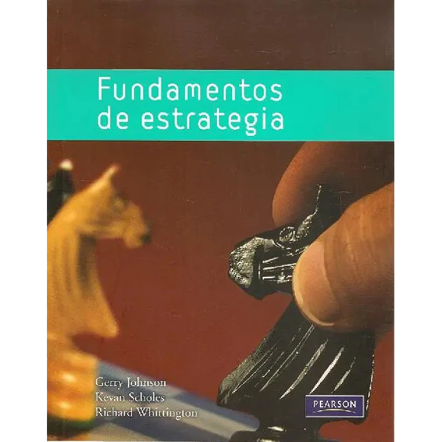 Fundamentos de Estrategia