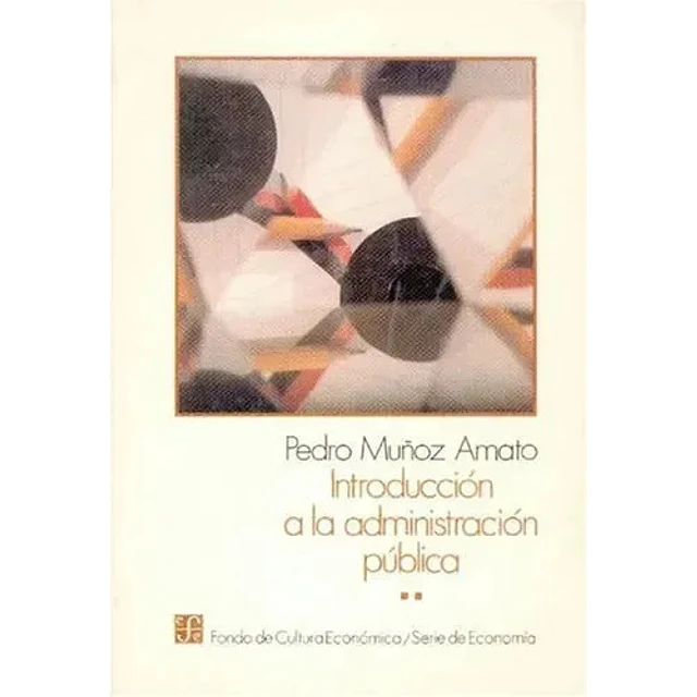 Introduccion a la administracion publica 2