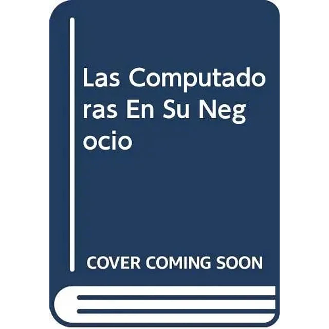 Las computadoras en su negocio