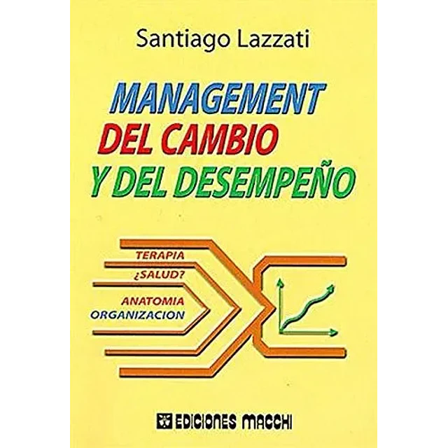 Management del cambio y del desempeño
