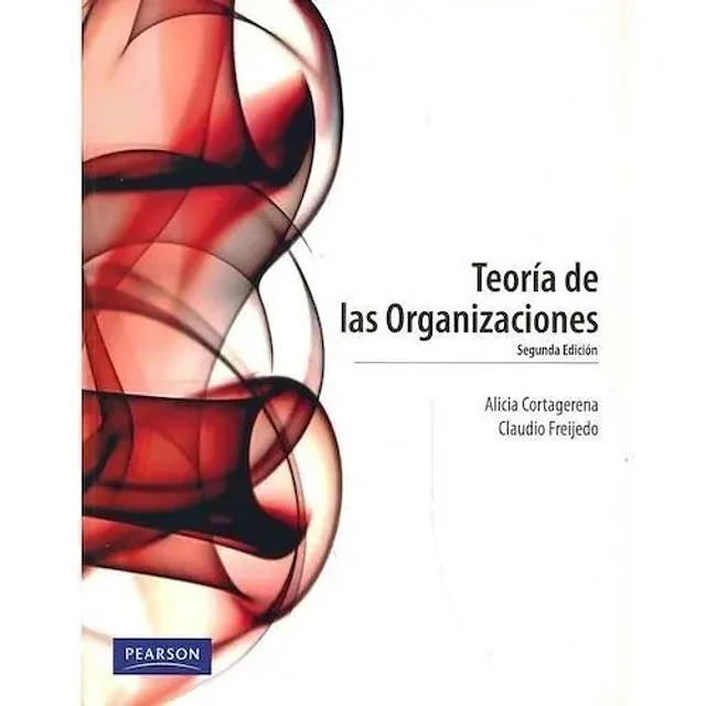 Teoría de las Organizaciones