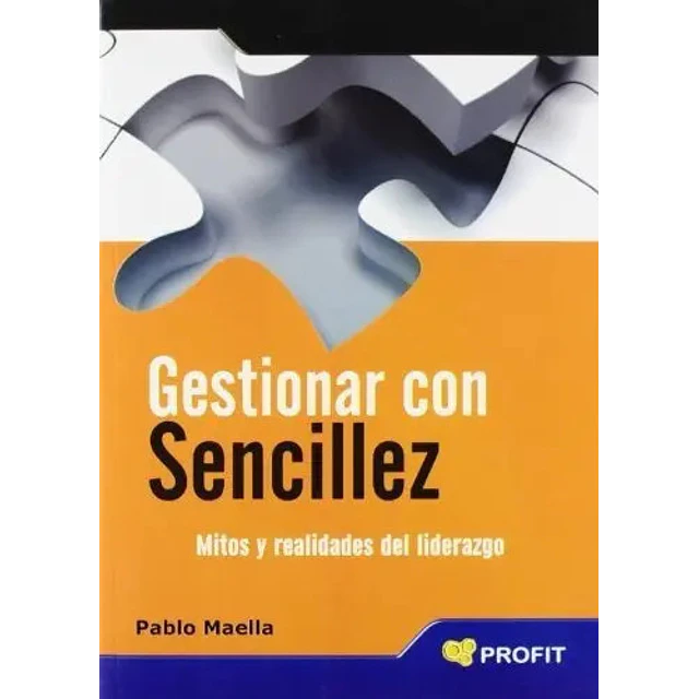 Gestionar con sencillez